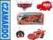 ZYGZAK Mcqueen  Cars RC HOT ROD Sterowany DICKIE