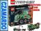 LEGO TECHNIC 42008 WÓZ TECHNICZNY 2w1 NOWOŚĆ