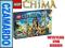 KLOCKI LEGO CHIMA ŚWIATYNIA CHI 70010