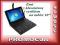 E02 ETUI KLAWIATURA POKROWIEC TABLET 10'' + RYSIK