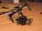 Stabilizator kamery bezszczotkowy GyroCam VDSLR