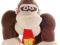 Donkey Kong Jr efektowna maskotka pluszowa - HIT!