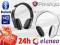 SŁUCHAWKI BEZPRZEWODOWE Prestigio PBHS2 BLUETOOTH
