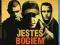 Jesteś Bogiem - Bluray