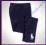 RALPH LAUREN getry legginsy LOGO 8/10 lat NOWE