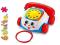 FISHER PRICE Telefonik dla gadułki 77816 PROMOCJA