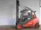 Wózek widłowy LINDE H35T 2007r gaz