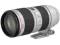 BEA: CANON EF 70-200 f/2.8 L IS II  USM RATY 0,7%