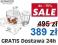 NOWY Robot kuchenny blender Kenwood FP731 wys. 0zł