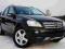 MERCEDES ML 3,2 224PS BI-XENON PNEUMATYKA NAVI ZAR