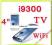 NOWY SMARTFON i9300 SIII 2xsim,tv,wifi,menu pl,4.2