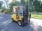 HYSTER 2005 R TRIPLEX NIE STILL  LINDE