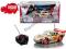 Samochód RC Zygzak MCQUEEN Silver Cars Auta Dickie
