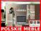 COSTA meblościanka meble LED ABCmeblowy !!!RATY!!!