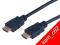 Kabel przewód HDMI-HDMI CONOTECH NS-007 1,5m 1.4