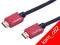 Kabel przewód HDMI-HDMI CONOTECH NS-015R 1,5m 1.4