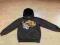 Świetna bluza z kapturem dla chłopca roz. 164-170