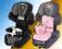 KIDDY Cruiserfix  PRO 2 Fotelik 15-36kg NOWOŚĆ!!!