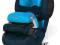 CYBEX Juno-Fix Fotelik 9-18 kg, 3 Lata Gwarancji