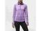 Damska bluza do biegania NIKE ELEMENT ZIP r-S