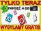 MINI ODTWARZACZ MP3 CZYTNIK + PAMIĘĆ 4GB GRATIS