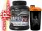 HI-TEC WHEY C-6 2250g BIAŁKO IZOLAT WPC WPH SHAKER