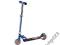HULAJNOGA DLA DZIECI SCOOTER Sport Junior NIEBIESK