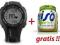 GARMIN Forerunner 210 HR Meski +gratis od Barsop