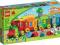 LEGO DUPLO 10558 POCIĄG Z CYFERKAM - DOSTAWA - 24H