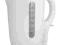 ELEKTRYCZNY CZAJNIK BIAŁY 1,7L /108U