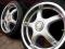 OZ Racing 8.5x18 AUDI VW + 215/40 RARYTAS