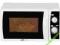 MIKROFALÓWKA kuchenka mikrofalowa 17L 700W  BIAŁA