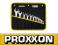 PROXXON 23802F - klucze płaskie 6-32mm