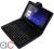 Eleganckie ETUI Klawiatura Rysik TABLET 7 OVERMAX