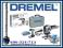 Narzędzie wielofunkcyjne DREMEL TRIO6800 3w1