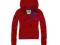 ABERCROMBIE&amp;FITCH KIDS RED S