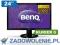 Monitor BenQ LED GL2450 Full HD DVI 5ms 12m:1