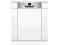 Zmywarka Bosch z panelem 45cm SPI53M25EU - 44dB