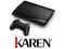 Sony Playstation 3 SSlim 500GB + AC4 + LasuOfUs