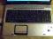 HP DV 9000 SPRAWNY T5600 GF 7600 2 GB RAM DYSK 160