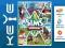 GRA PC The Sims 3 PL Zwierzaki ORIGIN Cd-Key/Klucz