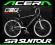 MOCNY TREKING LAZARO SENATORE V2 SHIMANO ACERA___M