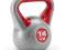 Hantla York Fitness Kettlebell 14 kg OD RĘKI