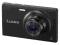 Aparat PANASONIC DMC-FS50EP-K - czarny