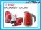 BOSCH Krajalnica *MAS62R1N*+ Czajnik*TWK6004N*