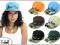 CZAPKA SNAPBACK SKATE NY 100 modeli PROMOCJA