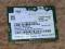 KARTA WIFI Intel PRO/Wireless LAN 2200BG sp/gw