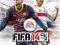 FIFA 14 2014 xbox 360 x360 NOWA FOLIA PL