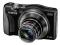 Aparat Cyfrowy Fuji FinePix F750EXR Czarny