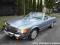 MERCEDES BENZ R 107 / 560 SL 1988r OKAZJA !